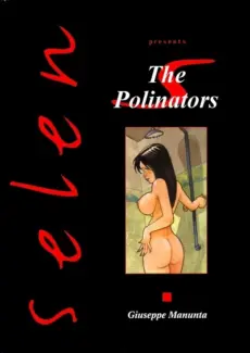 Selen-The Polinators Western Adult Erotic-Selen-The Polinators