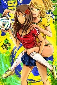 World Cup Girls
