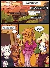 [dktorzi] Meet the Wife (COLOR)
