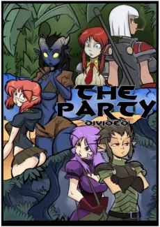 Clumzor- The Party Ch. 7- info