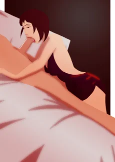 Her Favorite Client (9)