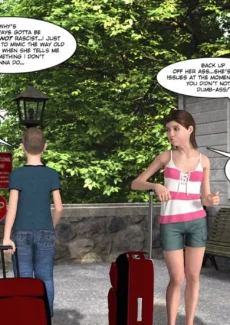 Hippy Hills-Episode 1 Undiscoverd Country (4)
