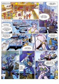 Karmakiel-Lady Cop (8)