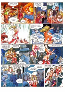 Karmakiel-Lady Cop (9)