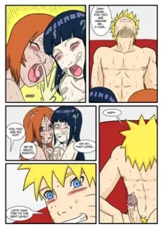 An Old Friend (Naruto) matt-wilson-an-old-friend-color-r-o-d