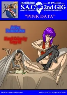 PBX- Ghost In the Shell-Pink Data pbx-ghost-in-the-shell-pink-data1