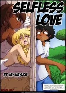 Selfless love- Jay Naylor selfless-love-jay-naylor