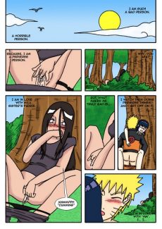 Sister’s Love (Naruto)