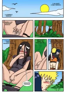 Sister’s Love (Naruto)