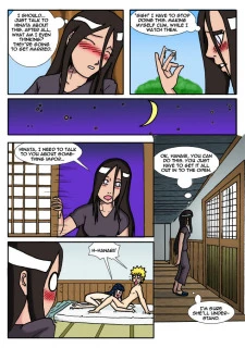 Sister’s Love (Naruto) (3)