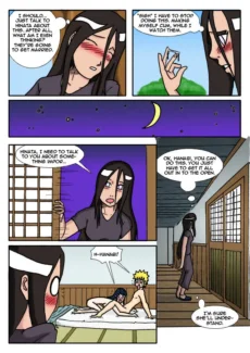 Sister’s Love (Naruto) (3)
