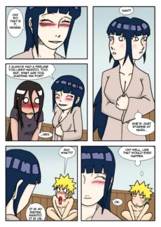 Sister’s Love (Naruto) (4)