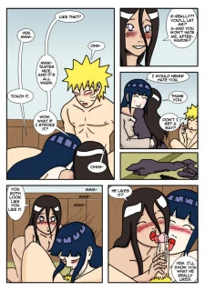 Sister’s Love (Naruto) (5)