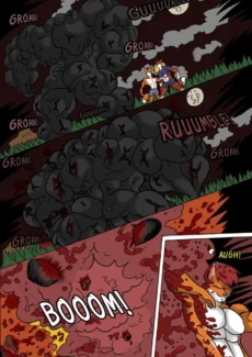 The Birth of BoomFox (12)