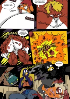 The Birth of BoomFox (14)