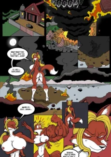 The Birth of BoomFox (5)