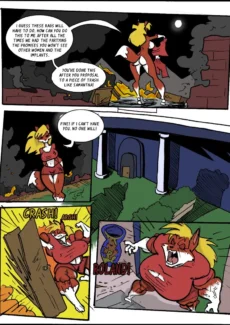 The Birth of BoomFox (6)