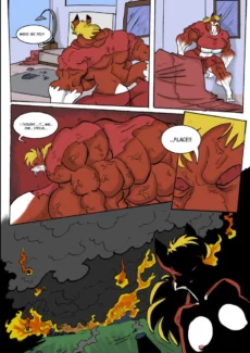 The Birth of BoomFox (7)