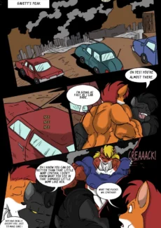 The Birth of BoomFox (8)