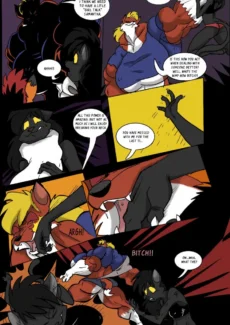 The Birth of BoomFox (9)