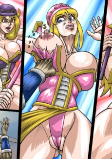 Warrior to Slaves (5)