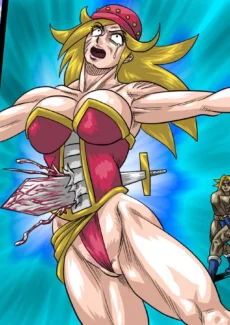 Warrior to Slaves (9)
