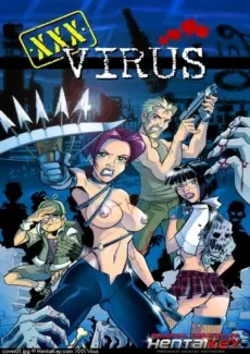 XXXVirus- Hentai Key XXXVirus- Hentai Key (1) (Feature Image)