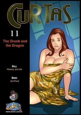 Curtas 11- Drunk and Dragon (English)  –
