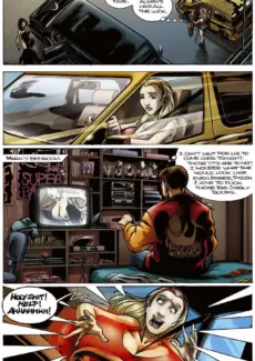 Dream Girl 031