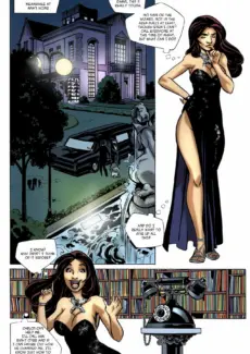Dream Girl 050
