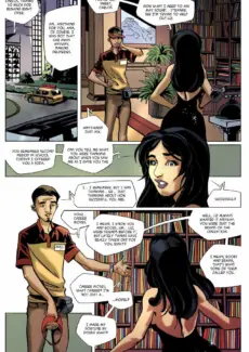 Dream Girl 052