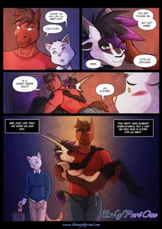 [Kadath] Misplaced Virtues Collected Edition (22)