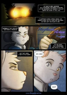 [Kadath] Misplaced Virtues Collected Edition (3)