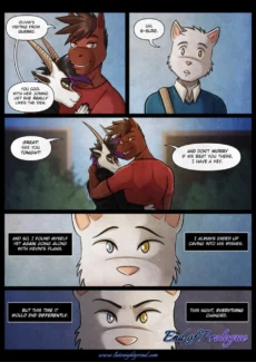 [Kadath] Misplaced Virtues Collected Edition (6)