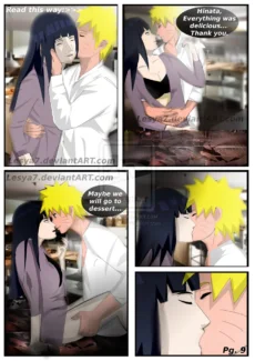 [Lesya7] Just Innocent Joke! (Naruto) (12)