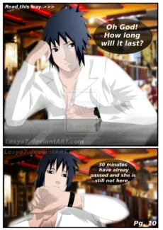 [Lesya7] Just Innocent Joke! (Naruto) (13)