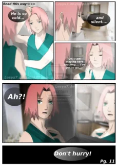 [Lesya7] Just Innocent Joke! (Naruto) (14)