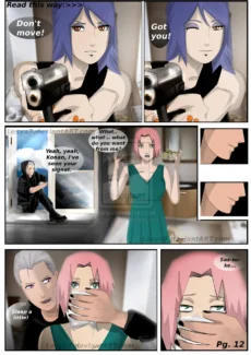 [Lesya7] Just Innocent Joke! (Naruto) (15)