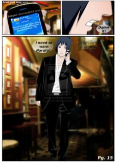 [Lesya7] Just Innocent Joke! (Naruto) (17)