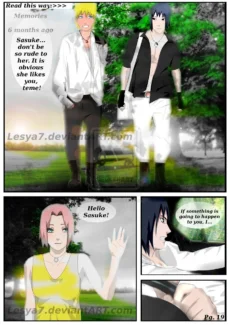 [Lesya7] Just Innocent Joke! (Naruto) (19)