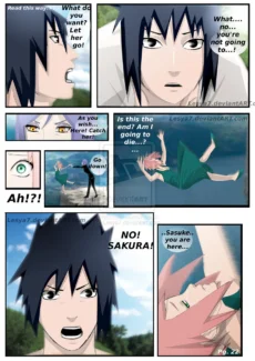 [Lesya7] Just Innocent Joke! (Naruto) (20)