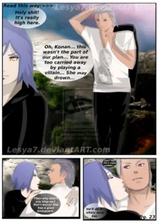 [Lesya7] Just Innocent Joke! (Naruto) (21)