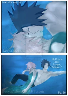 [Lesya7] Just Innocent Joke! (Naruto) (24)