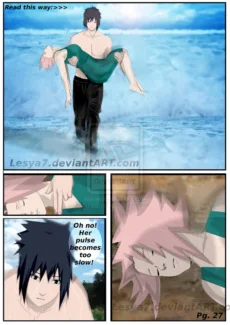 [Lesya7] Just Innocent Joke! (Naruto) (25)