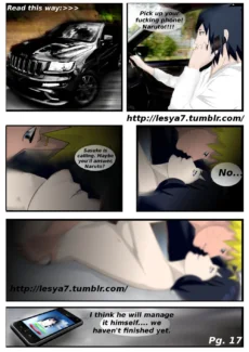 [Lesya7] Just Innocent Joke! (Naruto) (29)