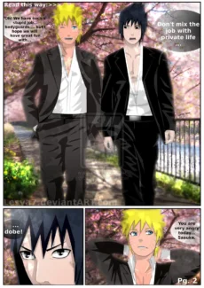 [Lesya7] Just Innocent Joke! (Naruto) (5)
