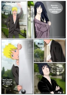 [Lesya7] Just Innocent Joke! (Naruto) (6)