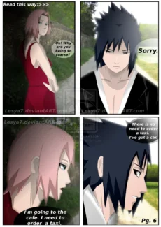 [Lesya7] Just Innocent Joke! (Naruto) (9)