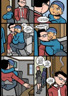 [Lightfoot] PeEVEed – Chapter 5 (12)