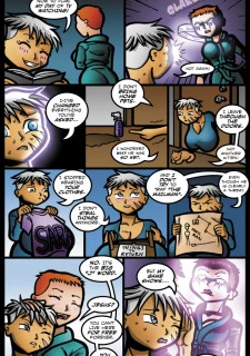 [Lightfoot] PeEVEed – Chapter 5 (5)